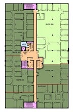 3445 114th Ave SE, Calgary, AB à louer Plan d’étage– Image 1 sur 1