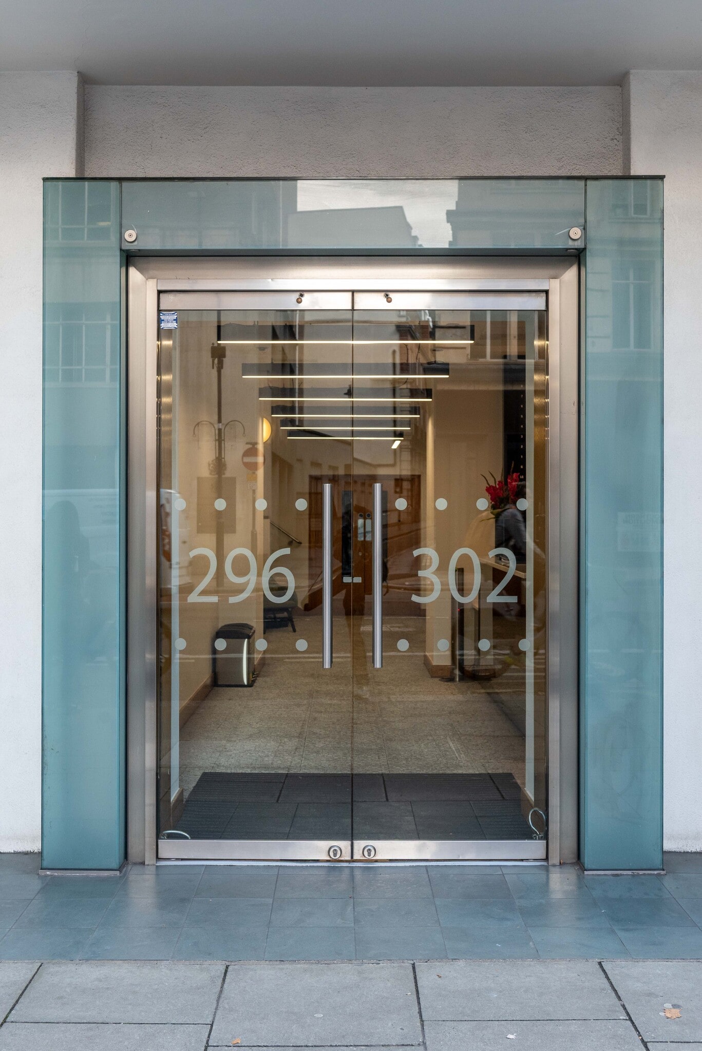 296-302 High Holborn, Londres à louer Photo intérieure– Image 1 sur 8