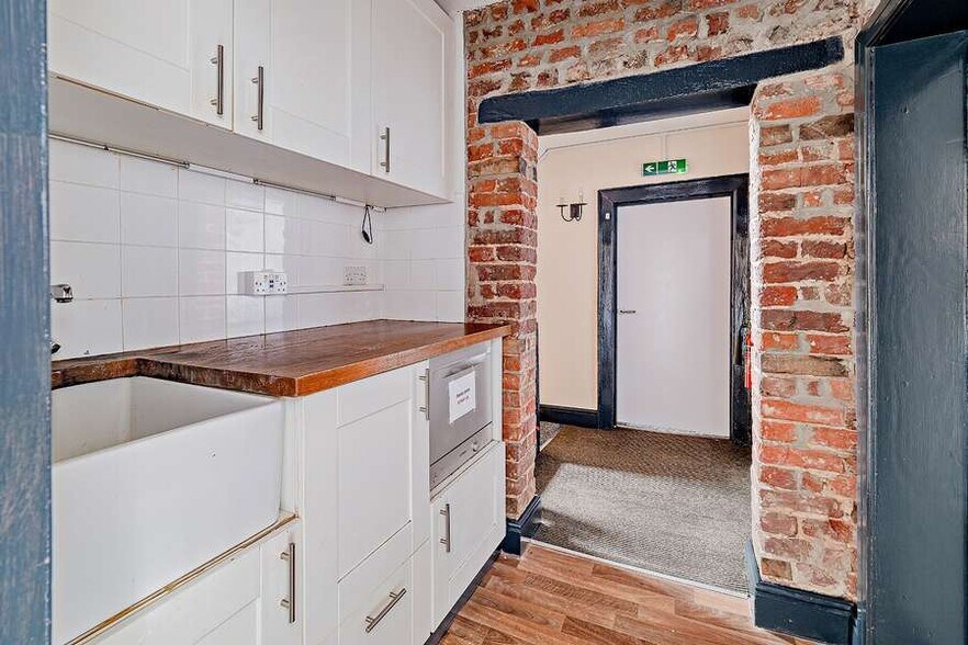 4-6 Princess St, Knutsford à louer - Photo de l’immeuble – Image 3 sur 5