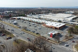 1770 Central Ave, Colonie, NY - Vue aérienne  vue de carte - Image1
