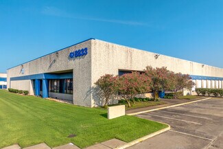 Plus de détails pour 8833 Citypark Loop, Houston, TX - Industriel/Logistique à louer