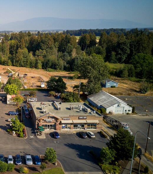 8082 Guide Meridian, Lynden, WA à vendre - Photo de l’immeuble – Image 2 sur 16