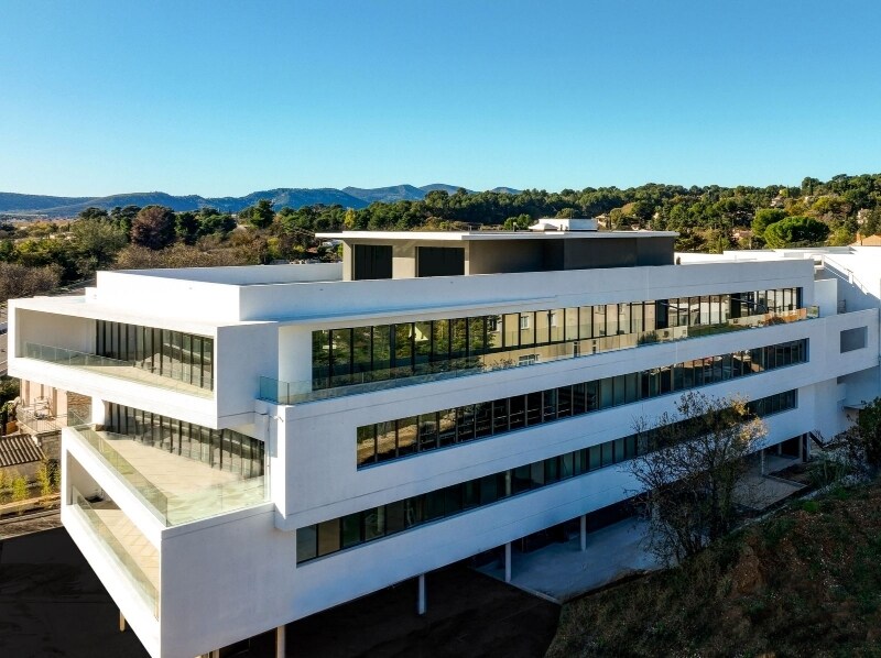 Bureau dans Aubagne à vendre Photo principale– Image 1 sur 7