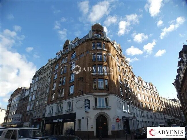 Plus de détails pour Bureau à louer