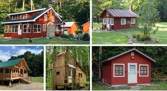 Plus de détails pour 9340 Coal Hill Rd, Taberg, NY - Spécialisé à vendre