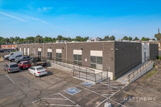Plus de détails pour 2498 W 2nd Ave, Denver, CO - Industriel/Logistique à vendre