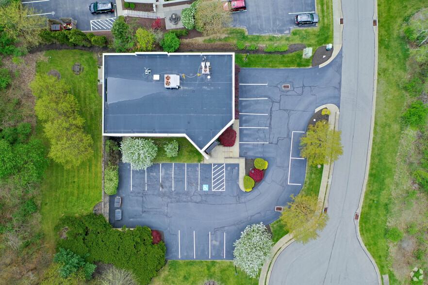 2800 Corporate Dr, Wexford, PA à louer - Aérien – Image 3 sur 15