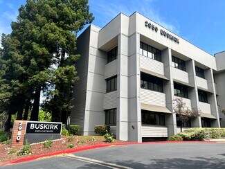 Plus de détails pour 2950 Buskirk Ave, Walnut Creek, CA - Bureau à louer
