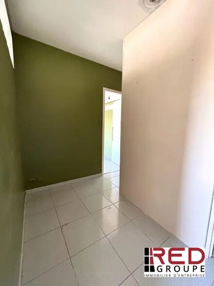 175 Boulevard Ferdinand De Lesseps, Aix-en-Provence à louer - Photo de l’immeuble – Image 2 sur 4