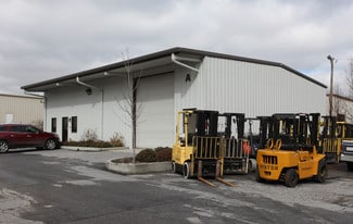 Plus de détails pour 1498 Farmer Rd, Conyers, GA - Local d'activités, Industriel/Logistique à louer