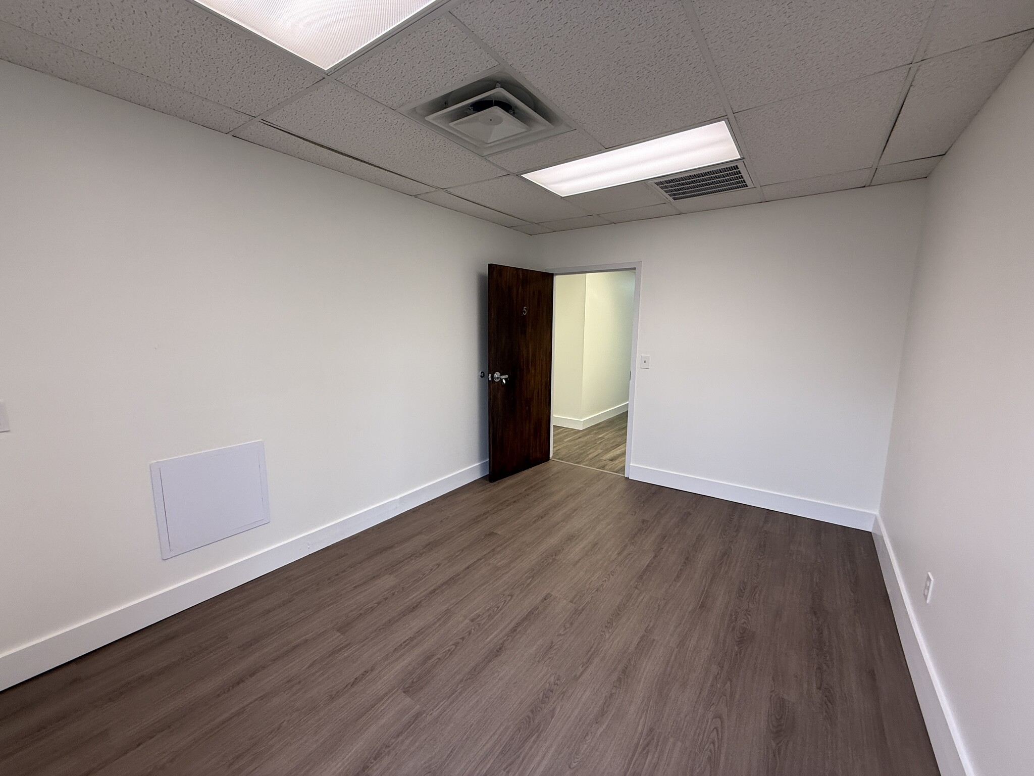 4625-4629 S Harvard Ave, Tulsa, OK à louer Photo intérieure– Image 1 sur 2