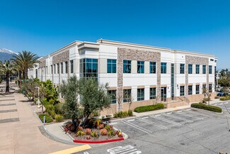 Plus de détails pour 10760 4th St, Rancho Cucamonga, CA - Bureau à louer