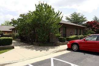 Plus de détails pour 12658-12660 Lake Ridge Dr, Woodbridge, VA - Bureau à vendre