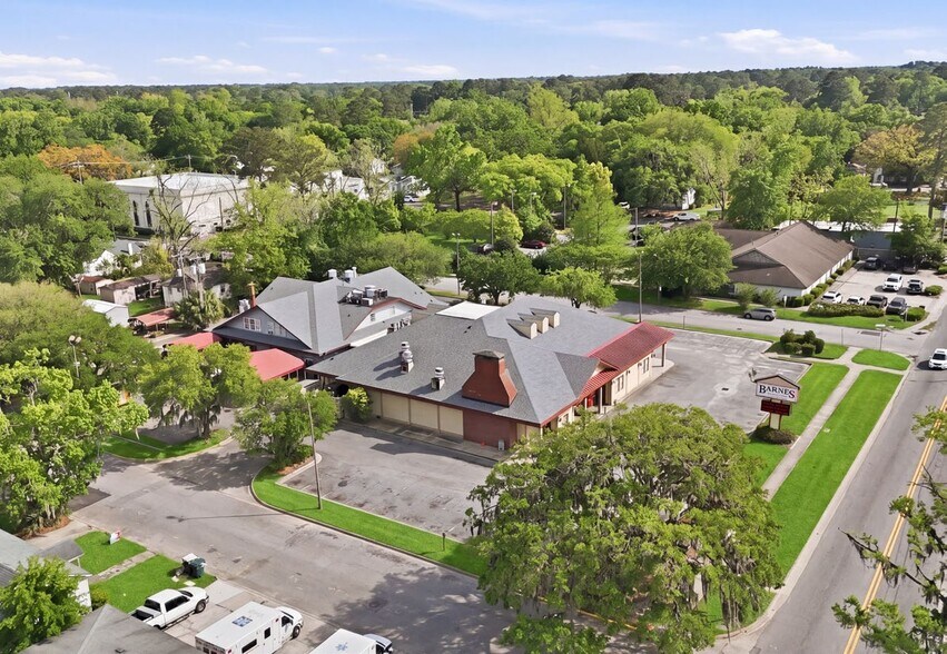 5320 Waters Ave, Savannah, GA à vendre - Photo de l’immeuble – Image 1 sur 11