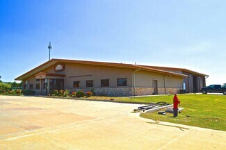 Plus de détails pour 3400 SE 59th St, Oklahoma City, OK - Industriel/Logistique à vendre