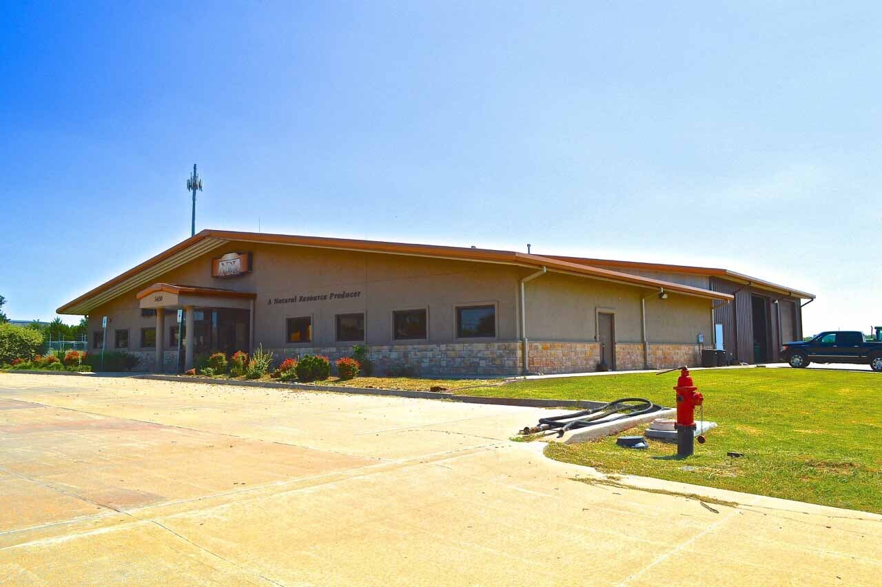 3400 SE 59th St, Oklahoma City, OK à vendre Photo de l’immeuble– Image 1 sur 10