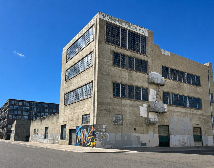 175 2nd St, Oakland, CA à vendre - Photo de l’immeuble – Image 1 sur 11