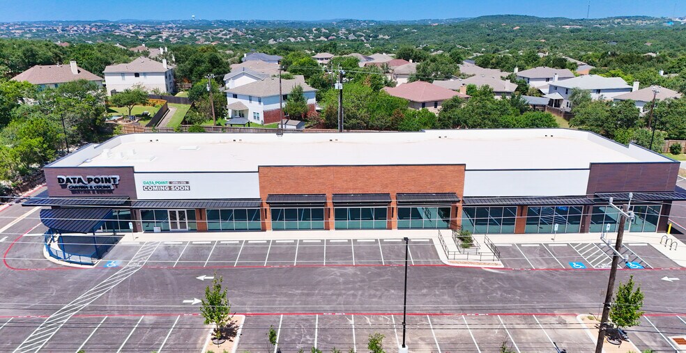 25211 U.S. 281 N hwy, San Antonio, TX à louer - Photo de l’immeuble – Image 1 sur 9