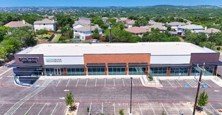 Plus de détails pour 25211 U.S. 281 N hwy, San Antonio, TX - Local commercial à louer