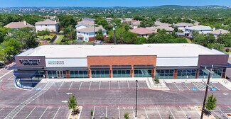 Plus de détails pour 25211 U.S. 281 N hwy, San Antonio, TX - Local commercial à louer