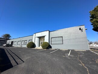 Plus de détails pour 1631 Willingham Dr, East Point, GA - Industriel/Logistique à louer