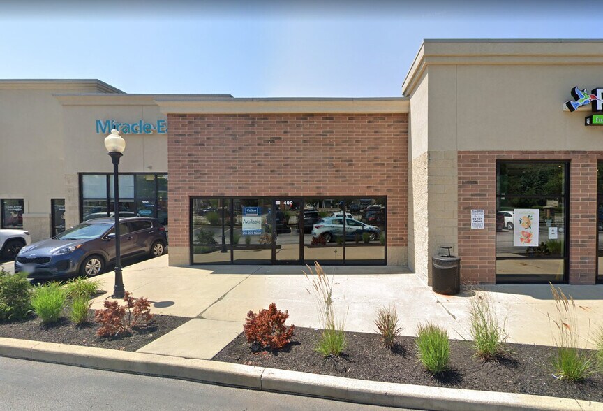 23420 Lorain Rd, North Olmsted, OH à louer - Photo de l’immeuble – Image 2 sur 5