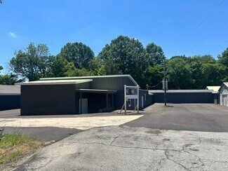 Plus de détails pour 300 Guthrie St, Graham, NC - Industriel/Logistique à vendre