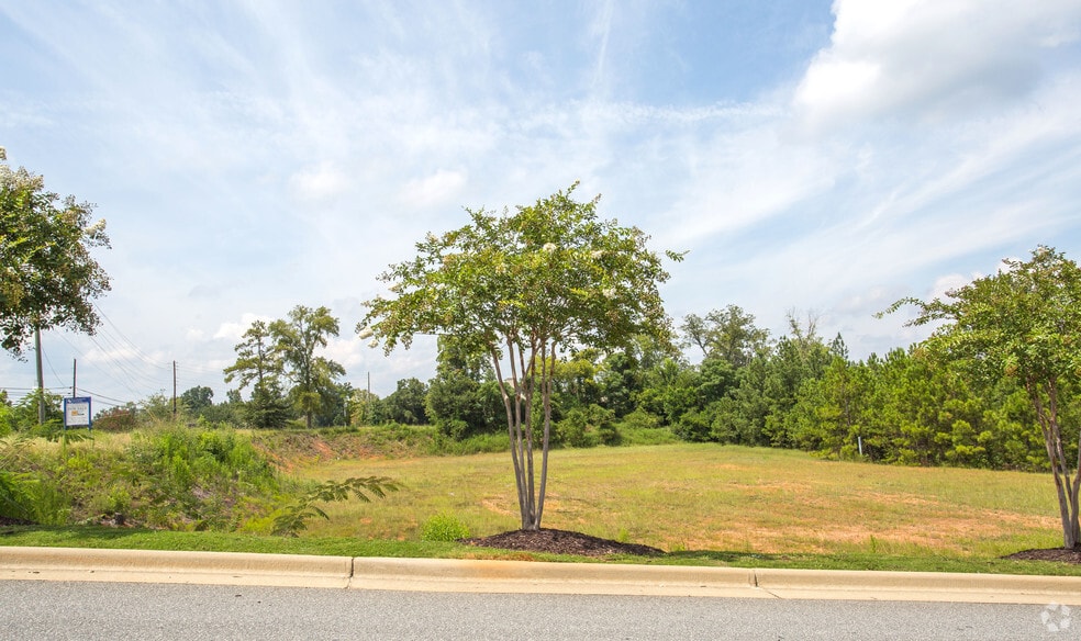 Summerville Hwy, Phenix City, AL à vendre - Photo de l’immeuble – Image 2 sur 3