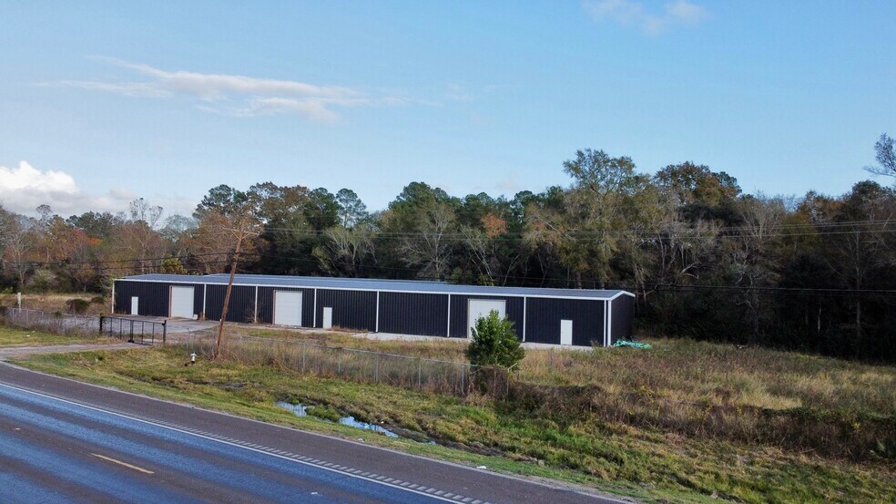 5793 Fannett Rd, Beaumont, TX à louer - Photo de l’immeuble – Image 2 sur 5