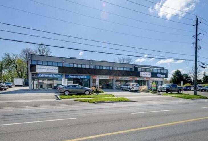 6710 Drummond Rd, Niagara Falls, ON à louer - Autre – Image 2 sur 11
