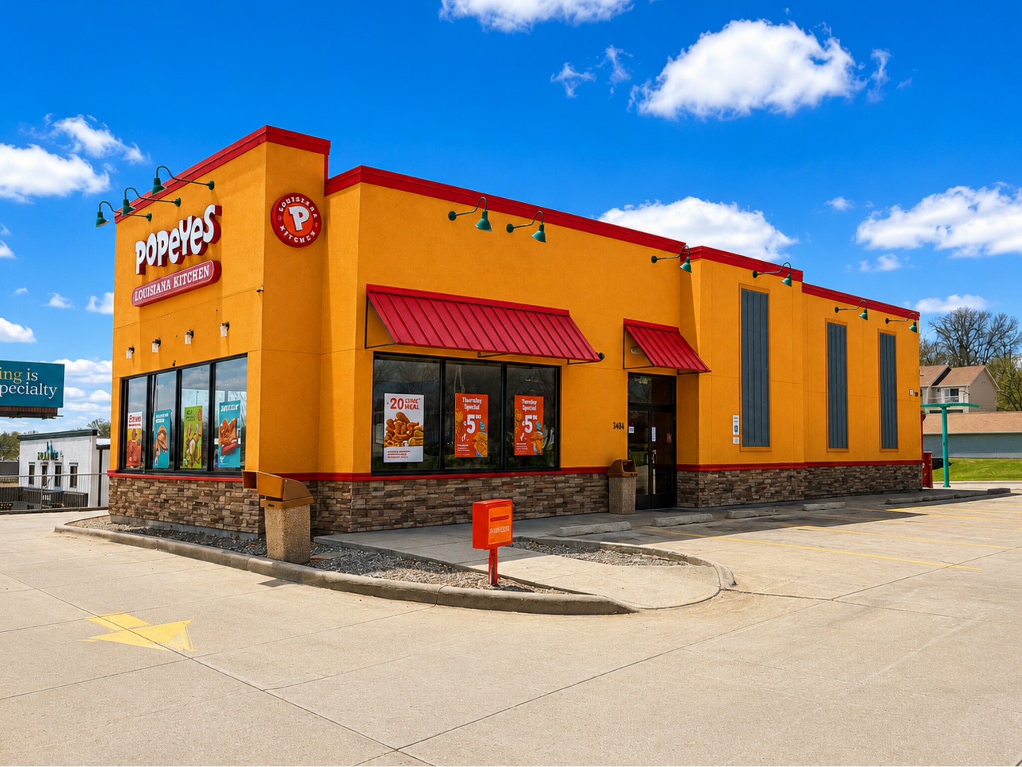 3401 E Ave NW, Cedar Rapids, IA à louer Photo principale– Image 1 sur 5
