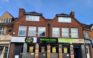 Plus de détails pour Stratford Rd, Birmingham - Local commercial à louer
