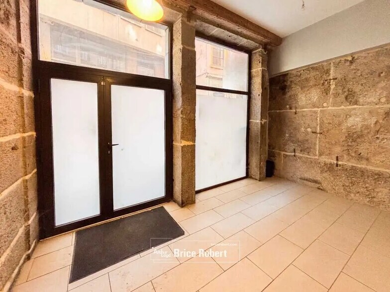 Bureau dans Lyon à louer - Photo de l’immeuble – Image 3 sur 6