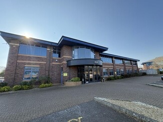 Plus de détails pour 3110 Great Western Ct, Stoke Gifford - Bureau à louer