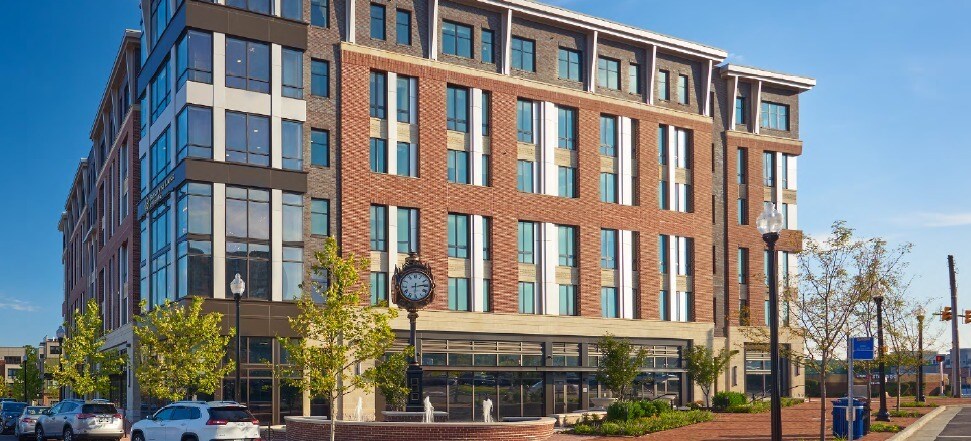 444 S Pickett St, Alexandria, VA à louer Photo de l’immeuble– Image 1 sur 8