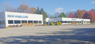 Plus de détails pour 460 Temple Hill Rd, New Windsor Township, NY - Bureau à louer