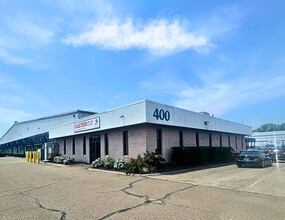 400 Long Beach Blvd, Stratford, CT à louer Photo de l’immeuble– Image 1 sur 5