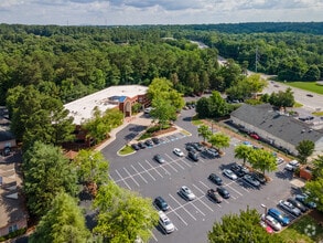 3790 Pleasant Hill Rd, Duluth, GA - VUE AÉRIENNE  vue de carte - Image1
