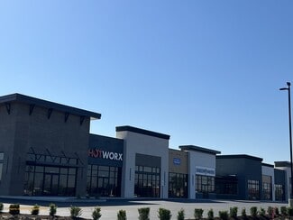 Plus de détails pour 6432 Florida, Evansville, IN - Local commercial à louer