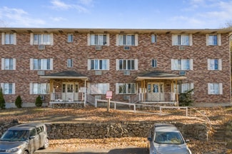 Plus de détails pour Piedmont & E Main – Logement à vendre, Waterbury, CT