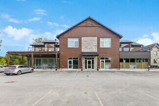 Plus de détails pour 193 Ch D'old Chelsea, Chelsea, QC - Local commercial à louer