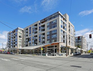 Plus de détails pour 2230 NW 57th St, Seattle, WA - Local commercial à louer