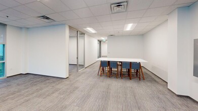 2700 Technology Forest Blvd, The Woodlands, TX à louer Photo intérieure– Image 2 sur 3