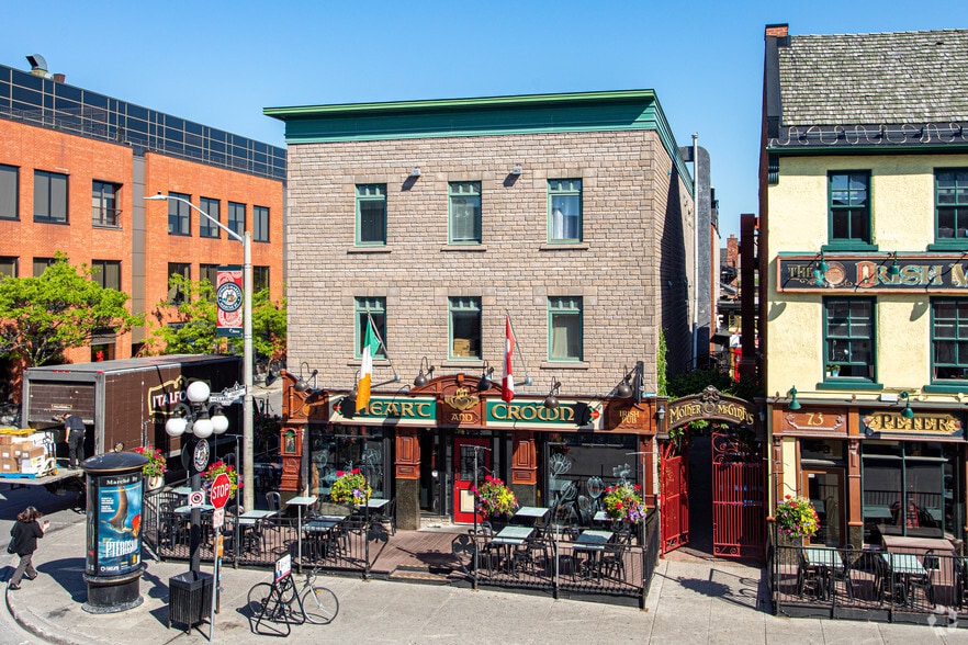 67 Clarence St, Ottawa, ON à louer - Photo de l’immeuble – Image 2 sur 4