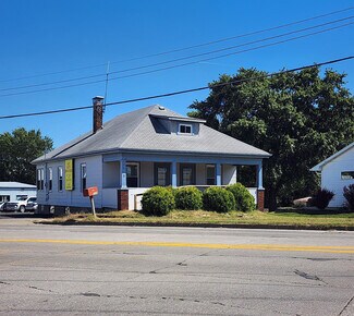 Plus de détails pour 1518 Caulks Hill Rd, Saint Charles, MO - Bureau à louer