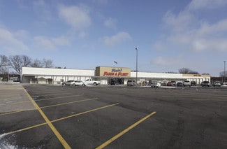 Plus de détails pour 1600 Lincoln Way, Clinton, IA - Local commercial à vendre