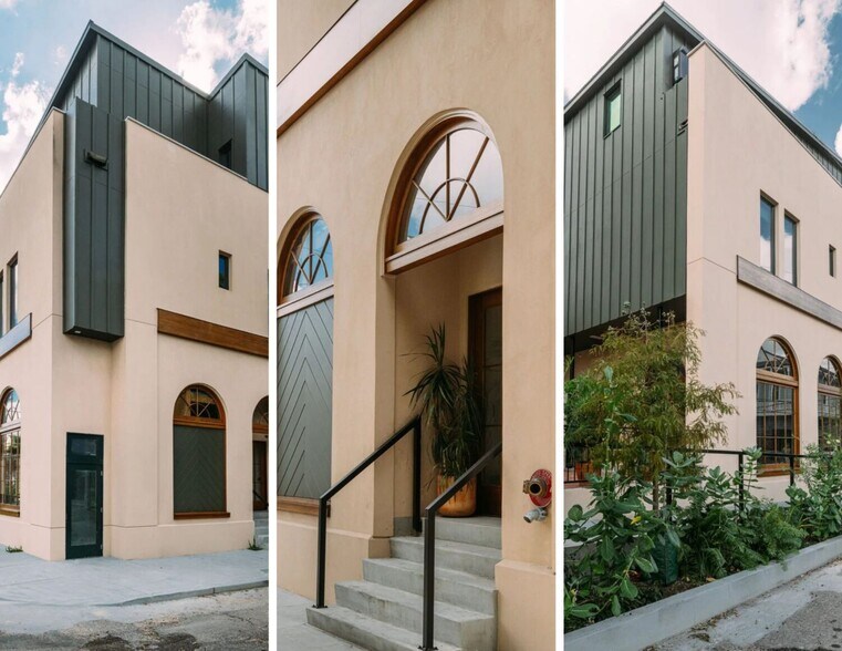 1310 Constance St, New Orleans, LA à vendre - Photo de l’immeuble – Image 2 sur 8