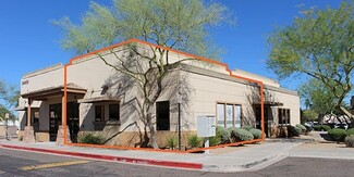 Plus de détails pour 34406 N 27th Dr, Phoenix, AZ - Bureau à louer