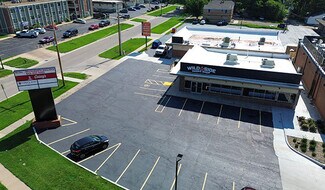 Plus de détails pour 1634 SW Washburn Ave, Topeka, KS - Local commercial à vendre