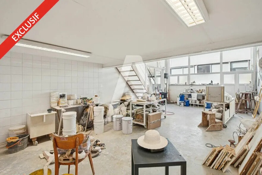 Bureau dans Paris à louer - Photo intérieure – Image 2 sur 8